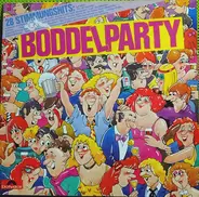 J.Steeven, H.Schultze a.o. - Boddelparty (28 Stimmungshits)