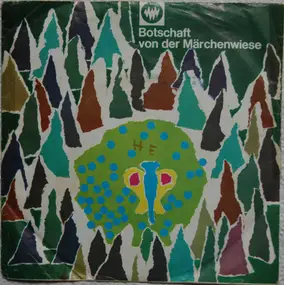 Unknown Artist - Botschaft Von Der Märchenwiese