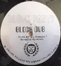 12inch Vinyl Single - Unknown Artist - Block Party