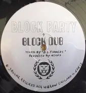 Unknown Artist - Block Party