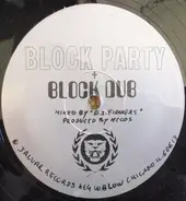 Unknown Artist - Block Party