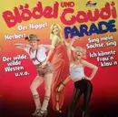 LP - Unknown Artist - Blödel Und Gaudi Parade