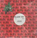 12'' - Unknown Artist - Blazin' Hot