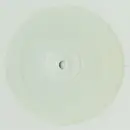 12inch Vinyl Single - Unknown Artist - Black Pony / Red Pony - White Label, White Vinyl, Ltd ed