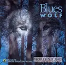 CD - Unknown Artist - Blues Wolf