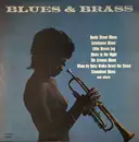 LP - Unknown Artist - Blues And Brass