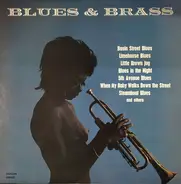 Unknown Artist - Blues And Brass