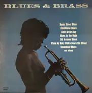 Unknown Artist - Blues And Brass