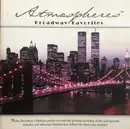 CD - Ross, Adler a.o - Broadway Favorites