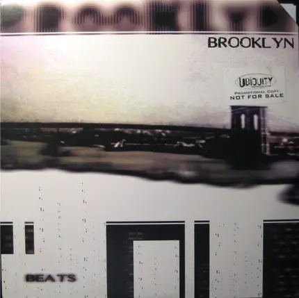 Breakbeat Sampler - Brooklyn Beats