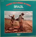 LP - Unknown Artist - Brazil
