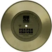 Unknown Artist - Can Can Im Rhythmus Von Heute