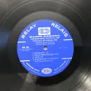 LP - Stravinsky / Mozart / S. Gellman a.o. - Canadian Music Festival 1968 - Stratford Music Festival Chamber Music Workshop