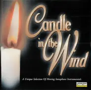 John/Taupin, N.Finn, Jackson - Candle In The Wind