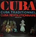 Double LP - Carlos Puebla Y Los Tradicionales, Los Rumberos, a.o - Cuba - Gatefold
