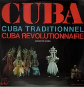 Double LP - Carlos Puebla Y Los Tradicionales, Los Rumberos, a.o - Cuba - Gatefold