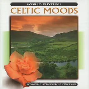 Unknown Artist - Celtic Moods