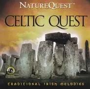 Unknown Artist - Celtic Quest (Traditional Irish Melodies)