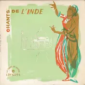Unknown Artists - Chants De L'Inde