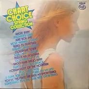 The Osmonds, The Carpenters, Elvis Presley a.o. - Chart Choice Spring Collection