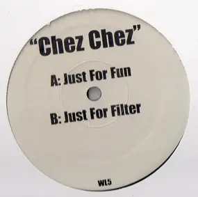 Unknown Artist - Chez Chez