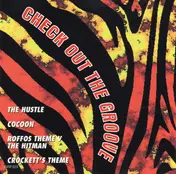 McCoy - Check Out The Groove