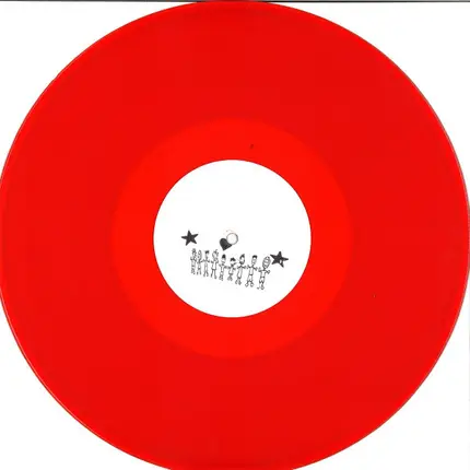 Melinki, Dreazz, Emery - Children / Starlove