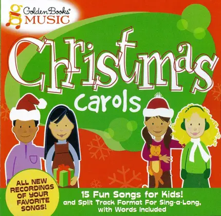 Unknown Artist - Christmas Carols