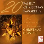 Unknown Artist - Christmas Classics - An Instrumental Collection