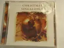 CD - Unknown Artist - Christmas Singalongs