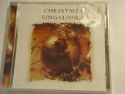 CD - Unknown Artist - Christmas Singalongs