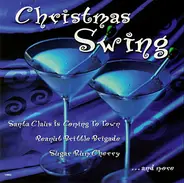 Unknown Artist - Christmas Swing