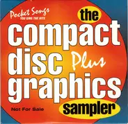 Whitney Huston, Stevie Wonder a.o. - Compact Disc Plus Graphics Sampler