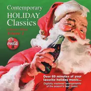 Contemporary - Contemporary Holiday Classics (Collector's Edition Volume 2)