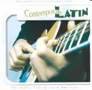 CD - Unknown Artist - Contemporary Latin