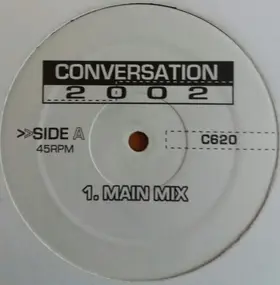 Unknown Artist - Conversation 2002