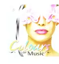 CD - Unknown Artist - Colours Of Music