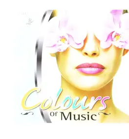 Unknown Artist - Colours Of Music