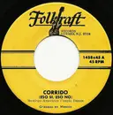 7inch Vinyl Single - Unknown Artist - Corrido (Eso Si, Eso No)
