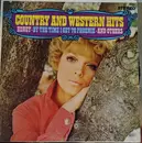 LP - Unknown Artist - Country And Western Hits