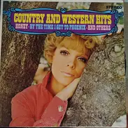 Unknown Artist - Country And Western Hits