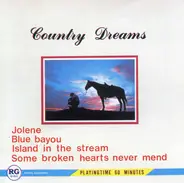 Unknown Artist - Country Dreams