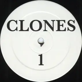 Unknown Artist - Clones 1