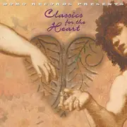 CD - Chopin / Beethoven / Debussy a.o. - Classics For The Heart