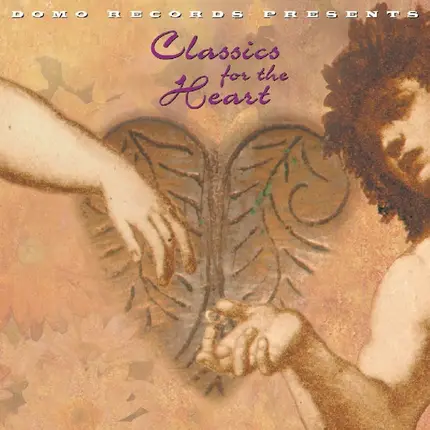Chopin / Beethoven / Debussy a.o. - Classics For The Heart