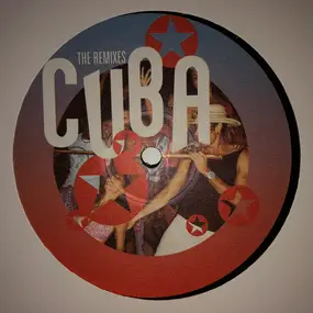 Unknown Artist - Cuba The Remixes