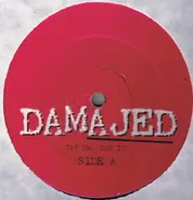 Jeru the Damajas - Damajed