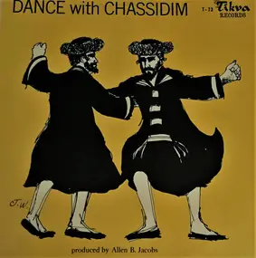 Unknown Artist - Dance With Chassidim