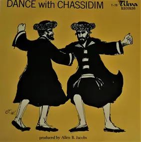 Unknown Artist - Dance With Chassidim