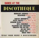 LP - Easy Listening Compilation - Dance At The Discotheque